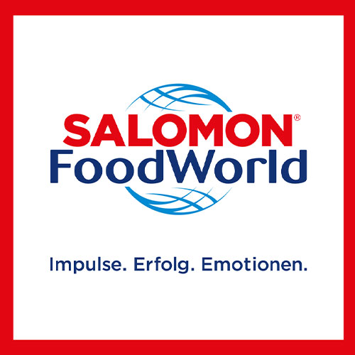 Salomon Burger Patties online bestellen